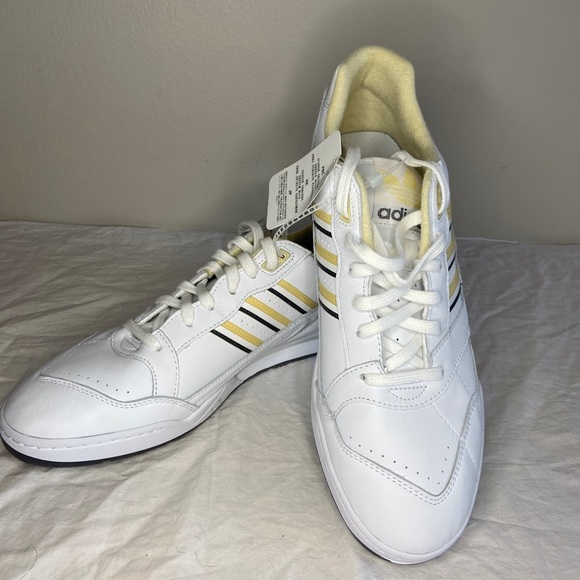 adidas size 11 trainers